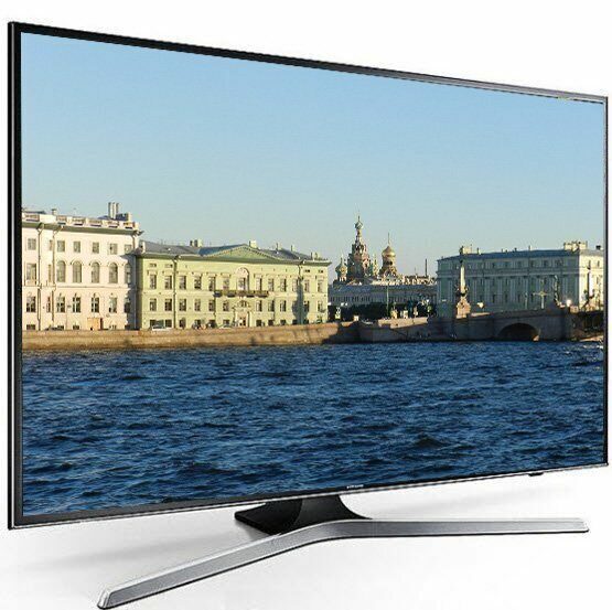 Аренда телевизора 50 дюймов (ULTRA HD 4K Flat Smart) 2