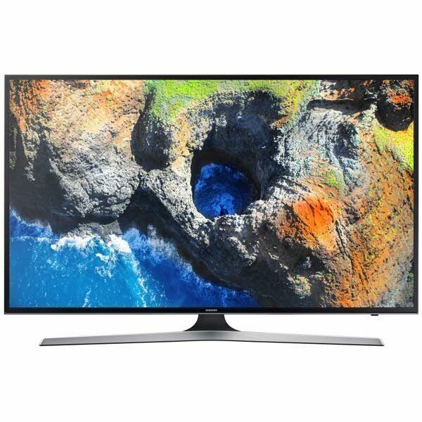 Аренда телевизора 50 дюймов (ULTRA HD 4K Flat Smart) 3