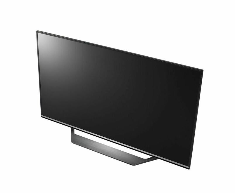 Аренда телевизора LG 55″ ULTRA HD 4К 2