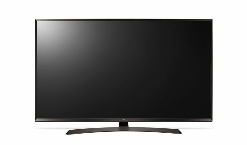 Аренда телевизора 65 дюймов (ULTRA HD 4K Smart TV) 2